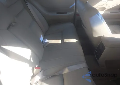 1997 Cadillac Eldorado из США, поврежденный, VIN 1G6EL12Y4VU602876